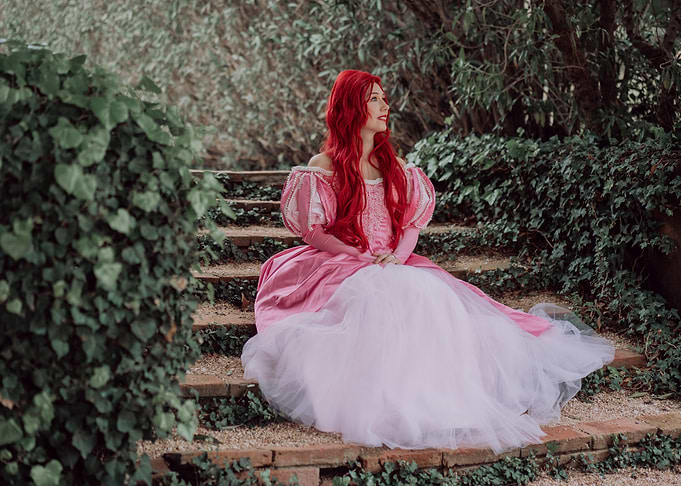 Princess 14