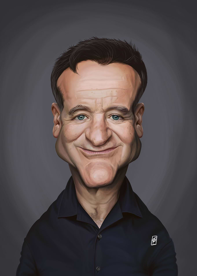 Robin Williams