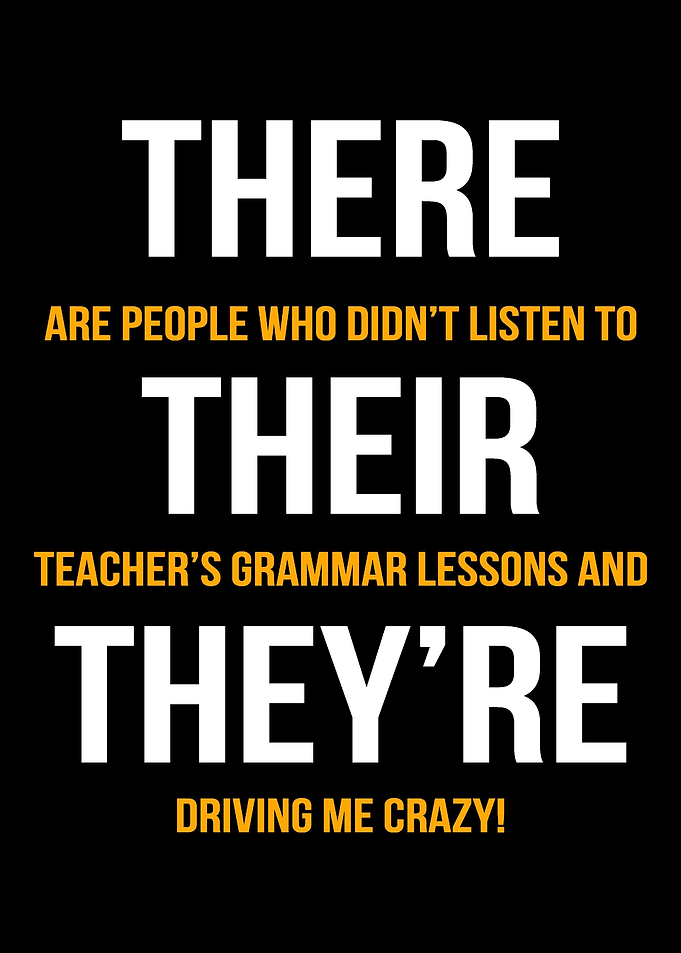 Grammar Lesson Teacher Gif