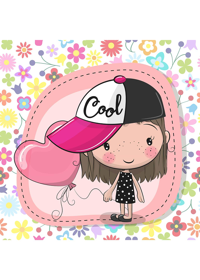 Cool Girl