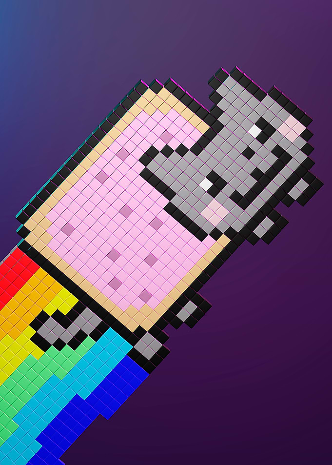 Nyan cat