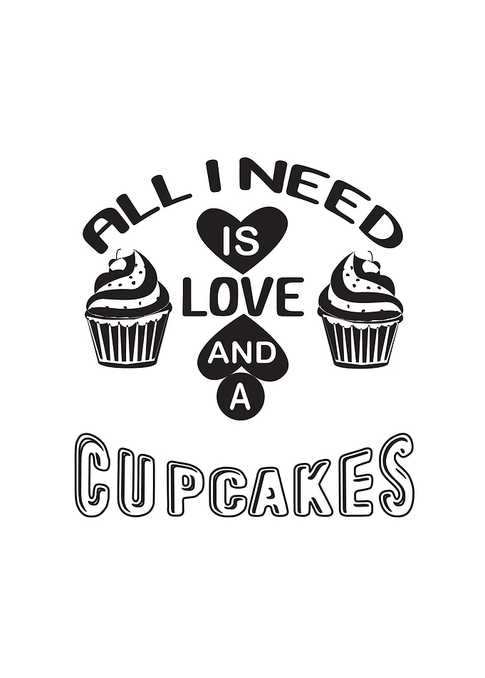 Need Cupcakes