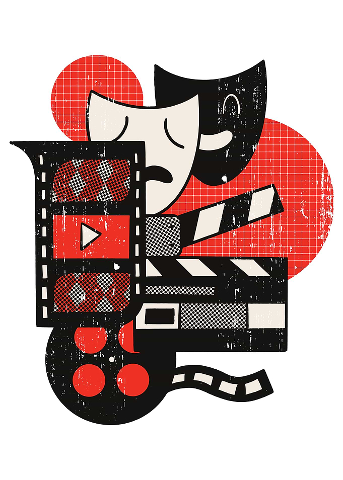 ABSTRACT ACTING