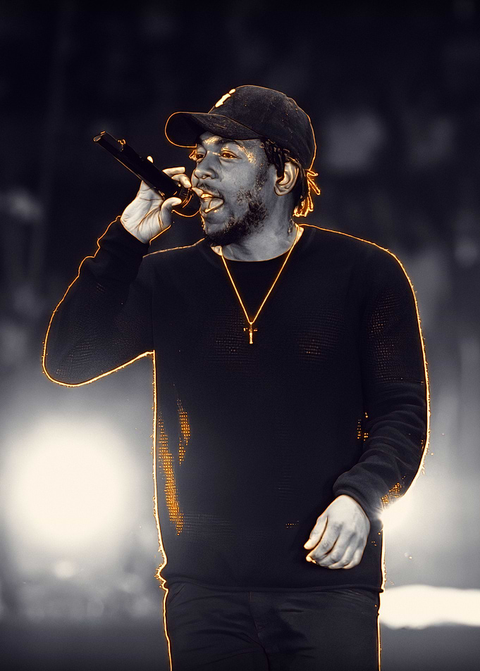 Kendrick Lamar