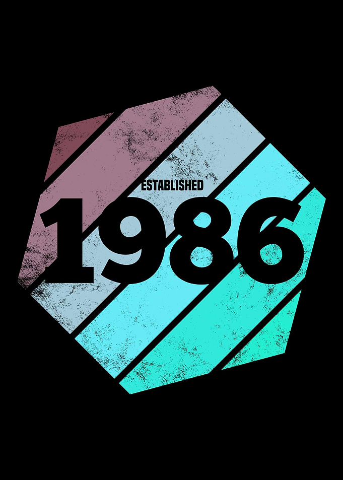 Established 1986