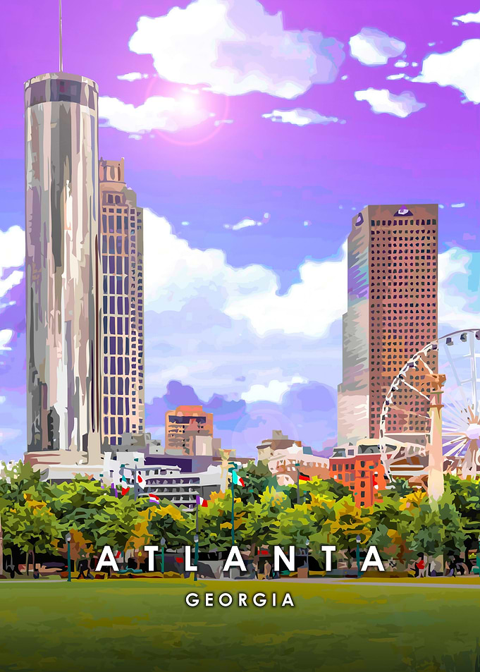 Atlanta Georgia