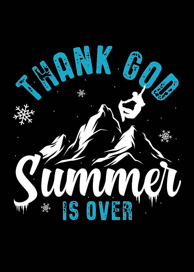 Snowboarding Ski Gifts
