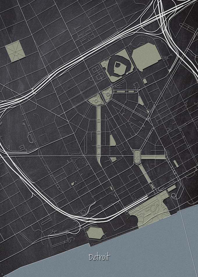 Detroit