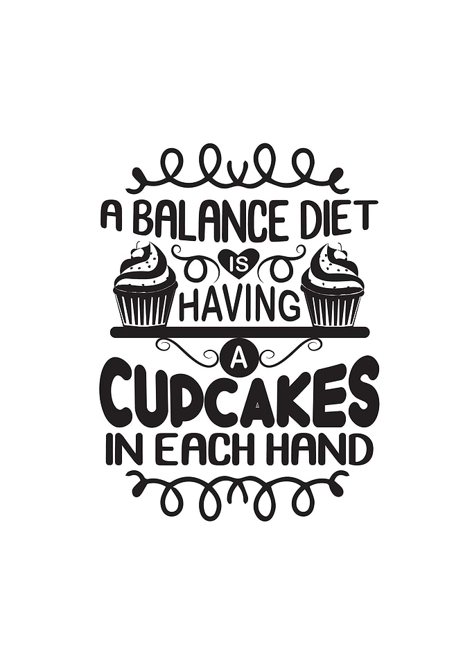 Diet Cupcakes