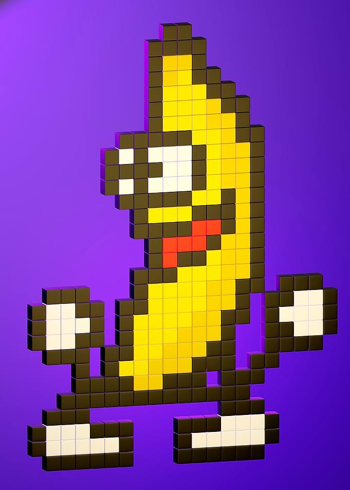 Peanut butter Jelly time