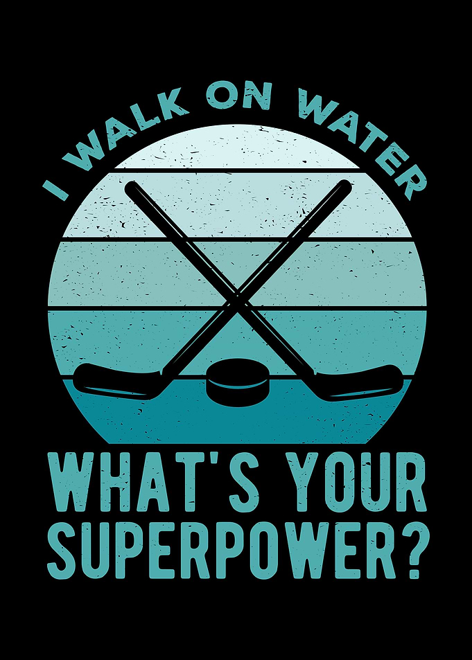 Funny Hockey