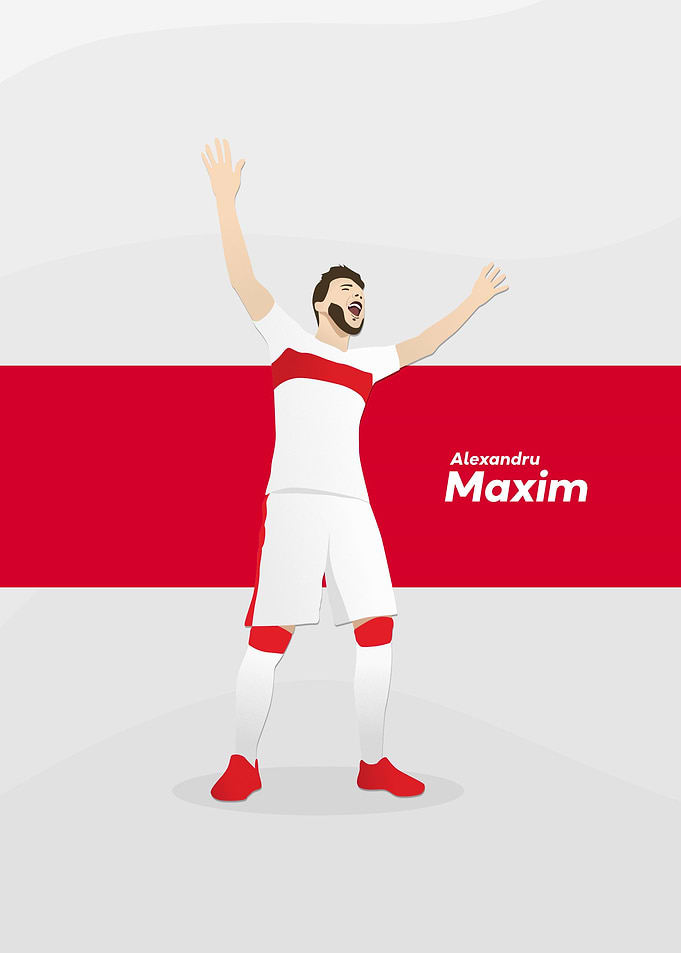Alexandru Maxim