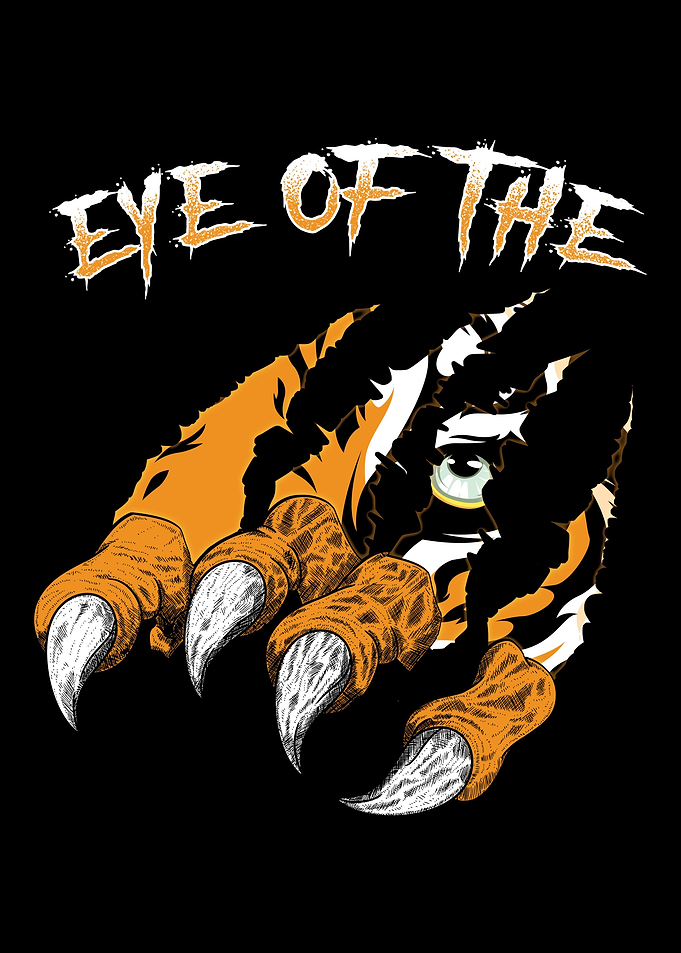 The Tiger Claw