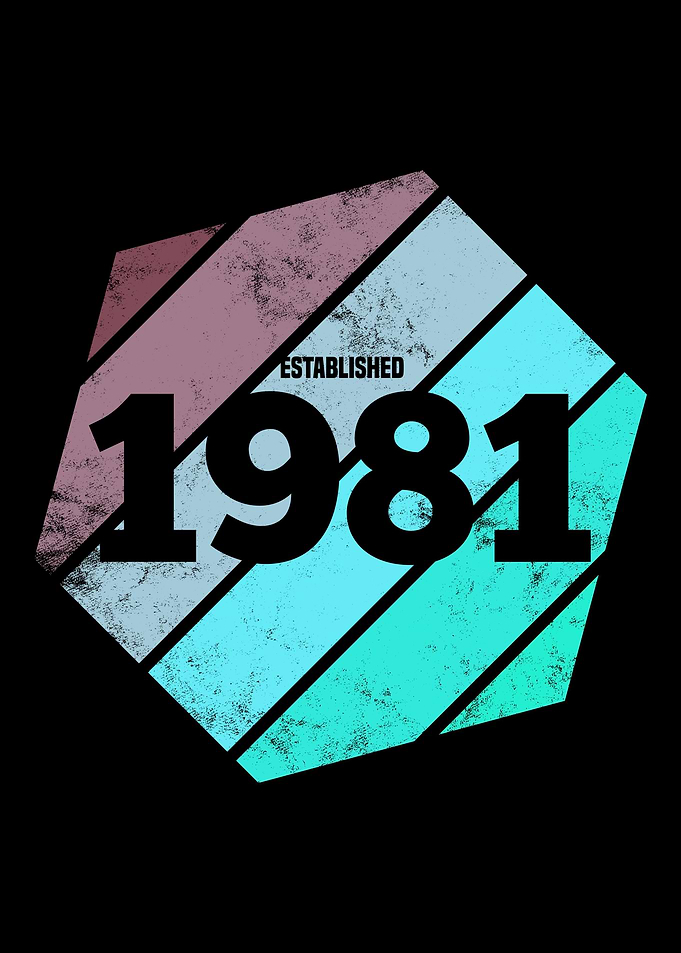 Established 1981