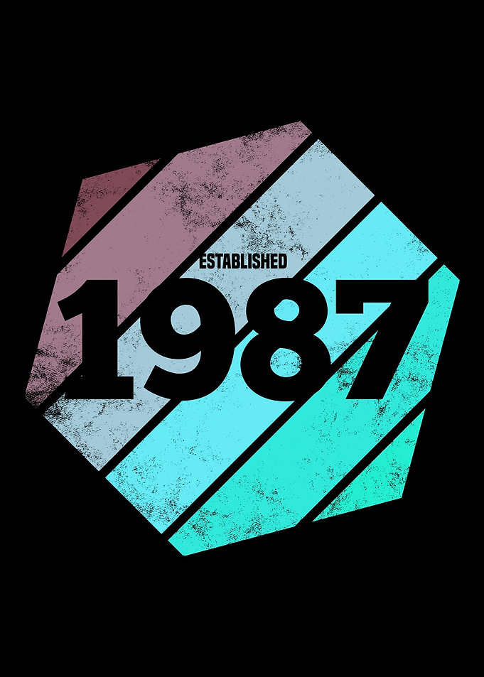 Established 1987