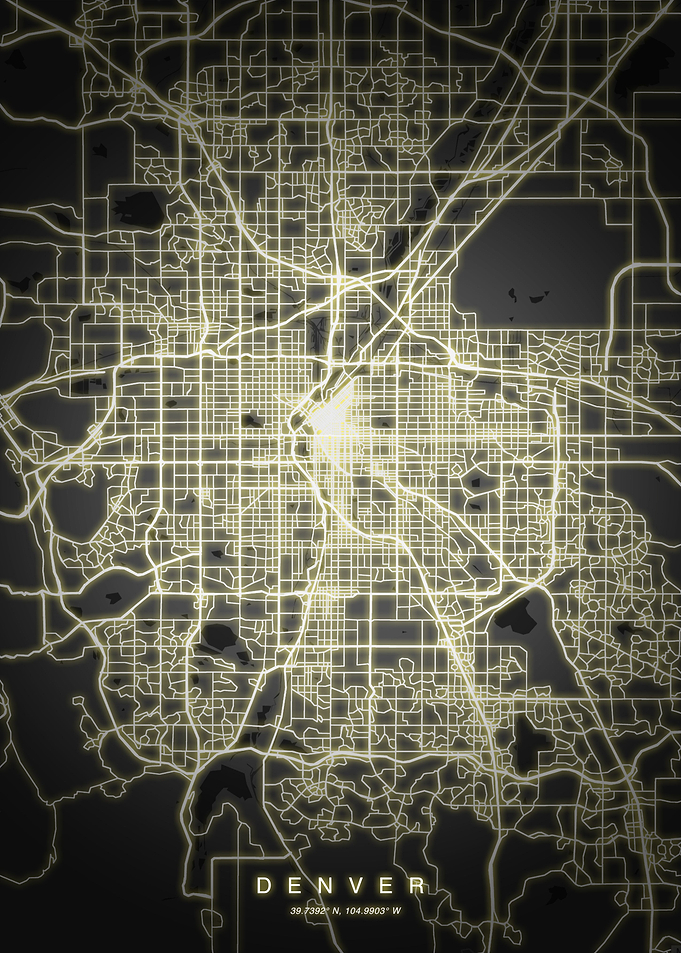 Denver