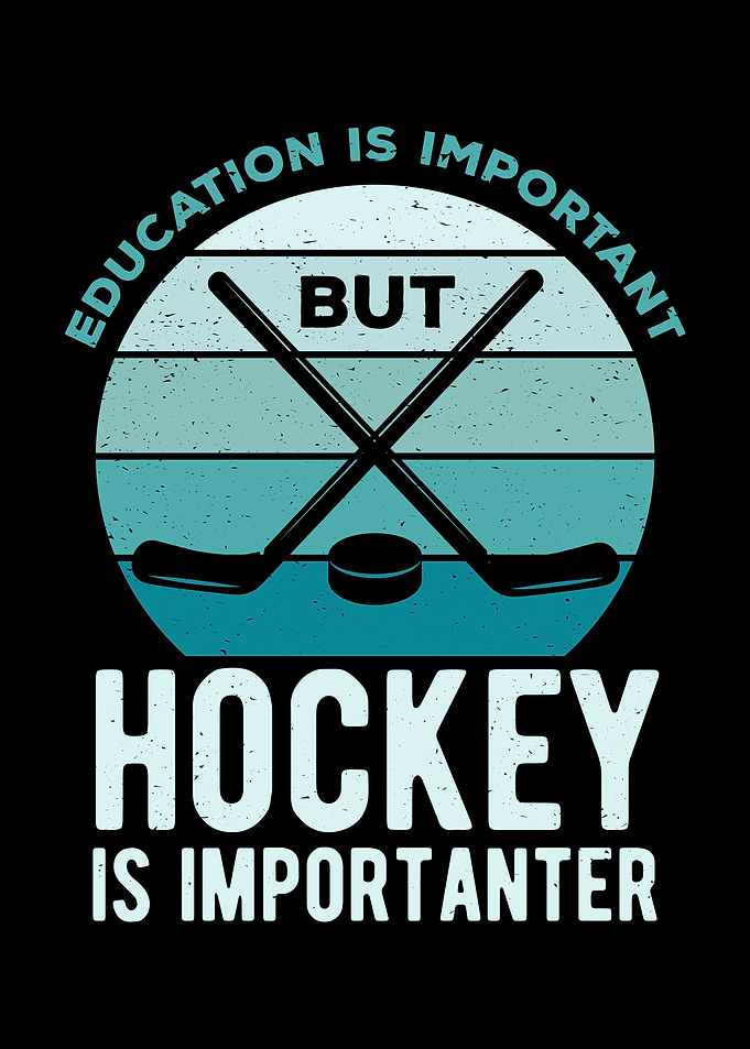 Funny Hockey