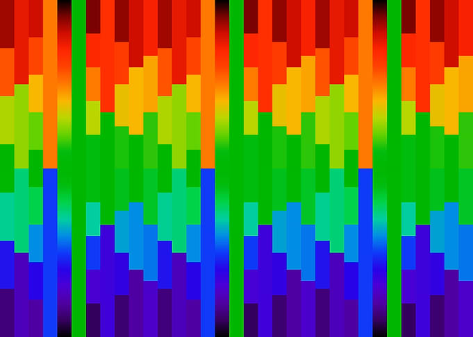 Abstract Spectrum