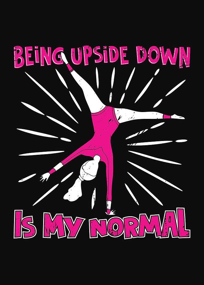 Artistic Gymnastics