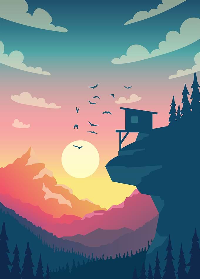 Firewatch