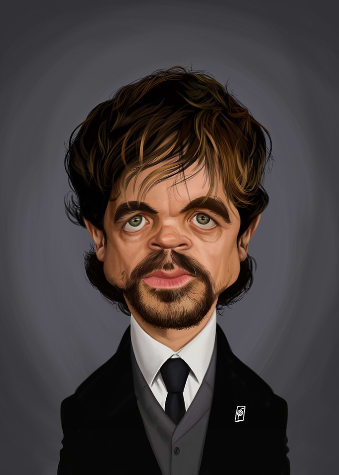 Peter Dinklage