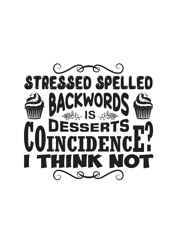 Dessert Cupcakes