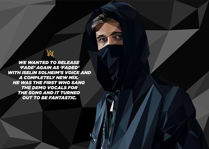 Alan Walker