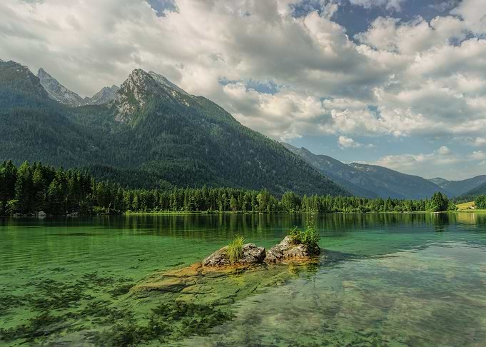 Landscape