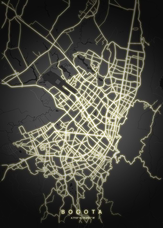 Bogota