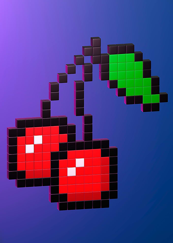 Cherry