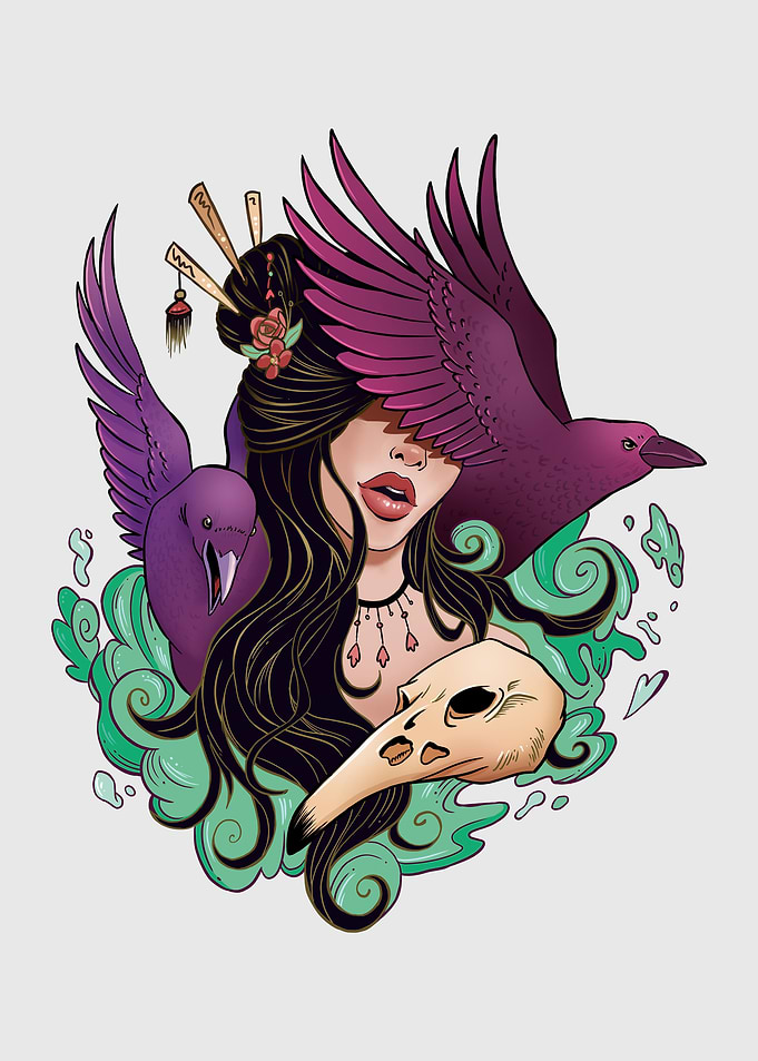 Crows