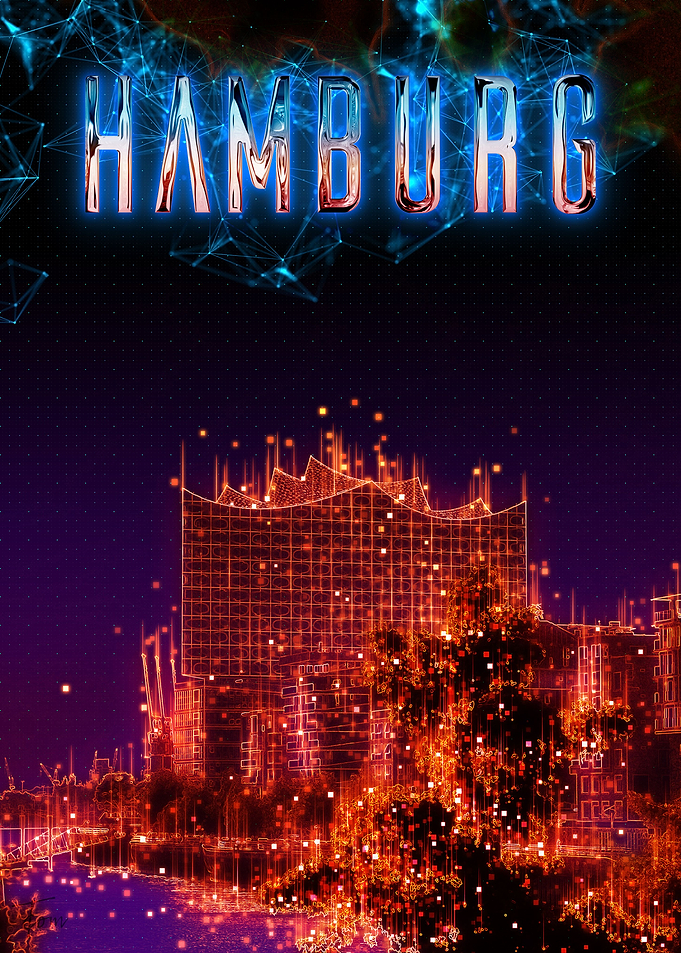 Hamburg