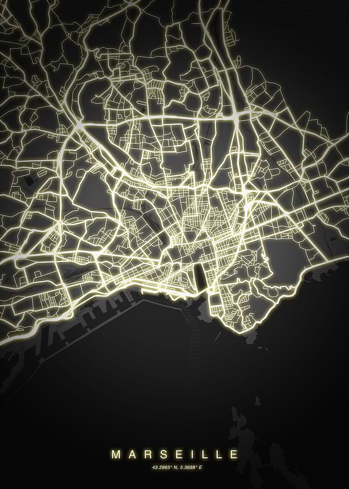 Marseille