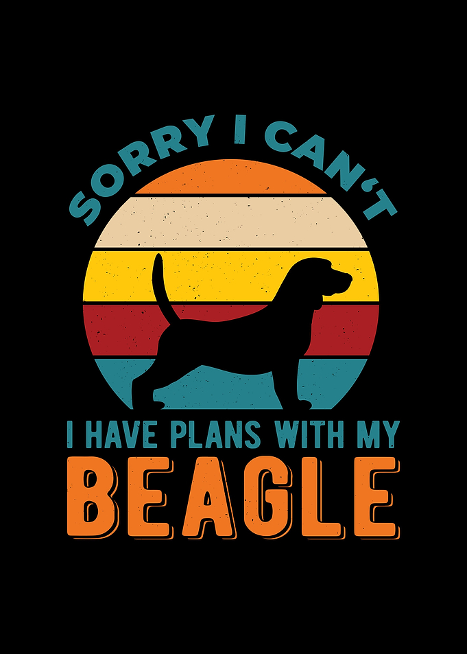 Beagle Funny