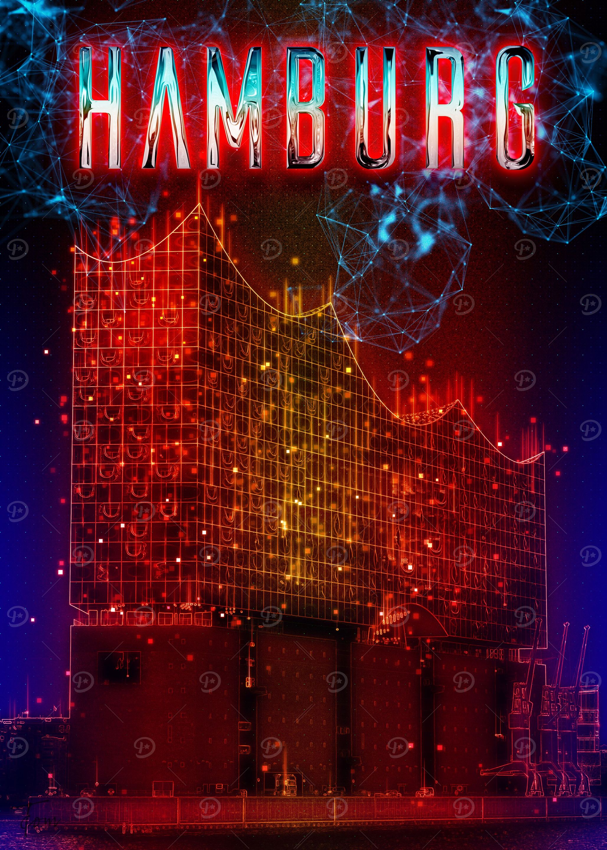 Hamburg