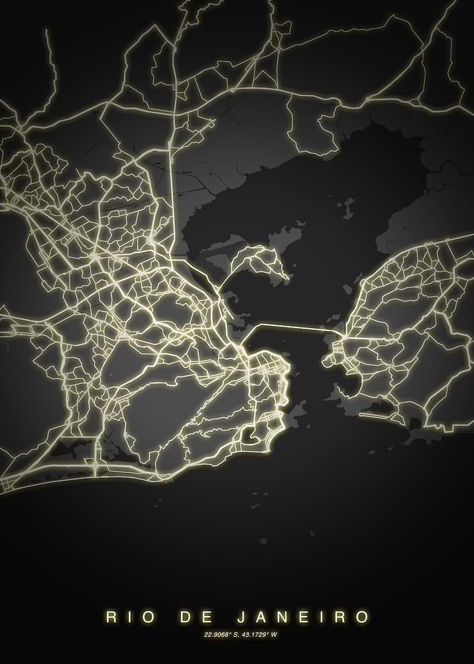 Rio De Janeiro
