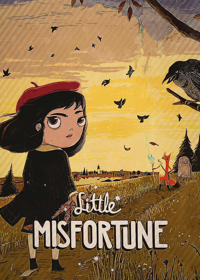Little Misfortune