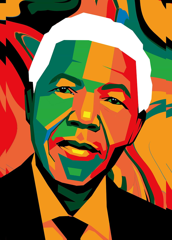 nelson mandela