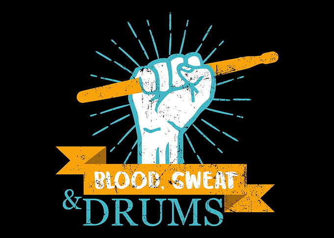 Drum Stick Rocker