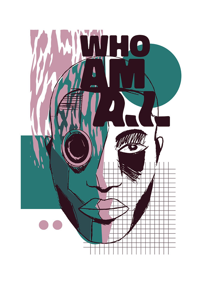WHO AM AI