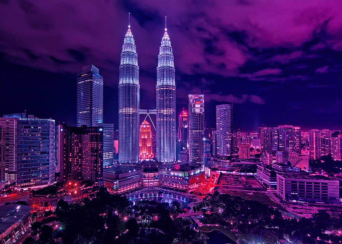 Kuala Lumpur