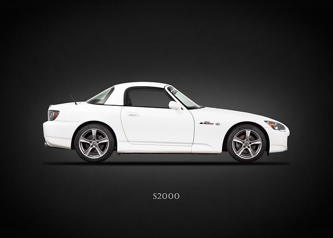 The S2000