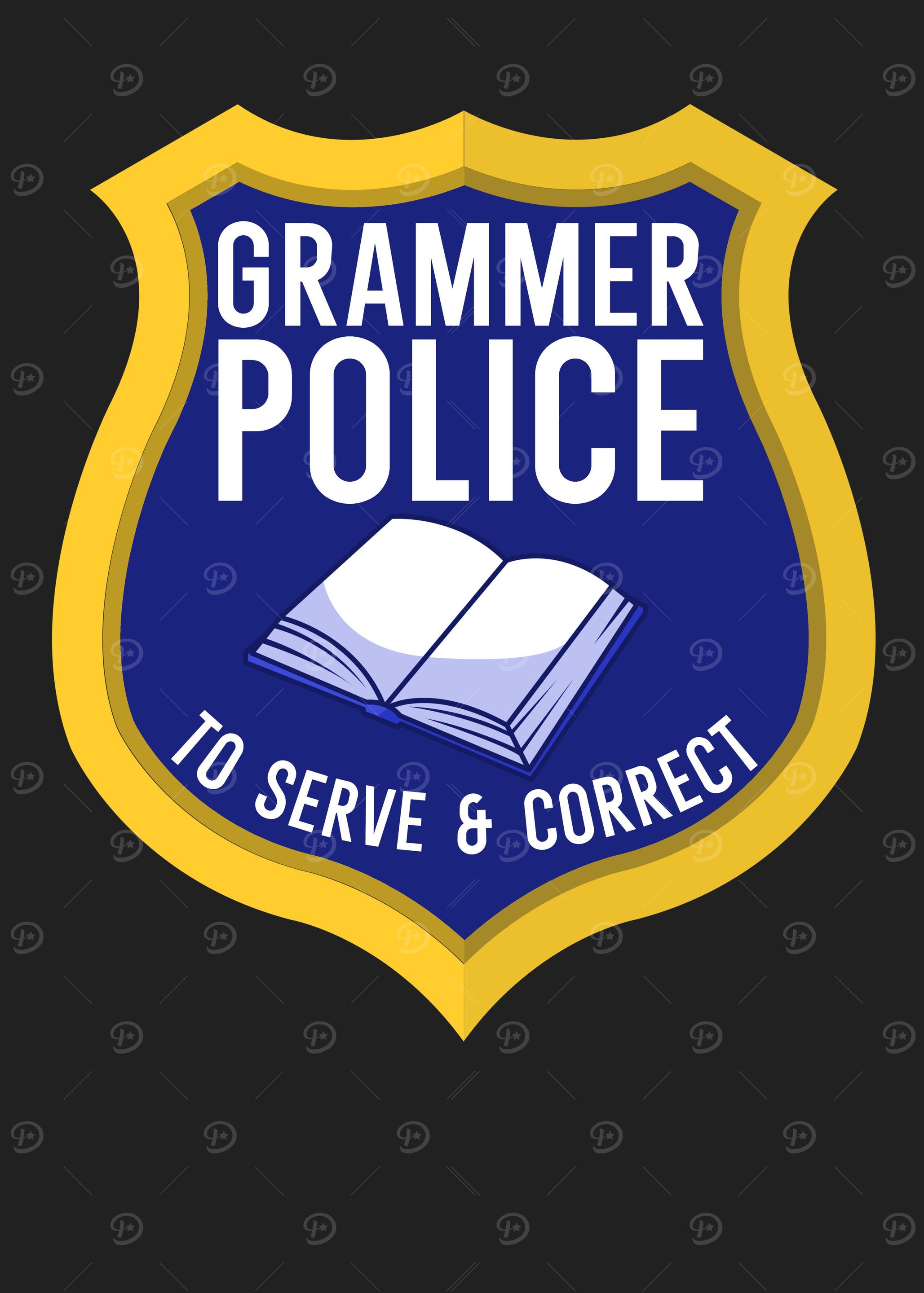 Grammer Police