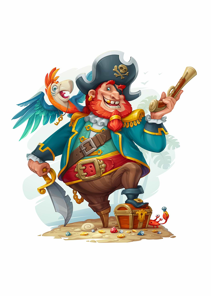 Pirate