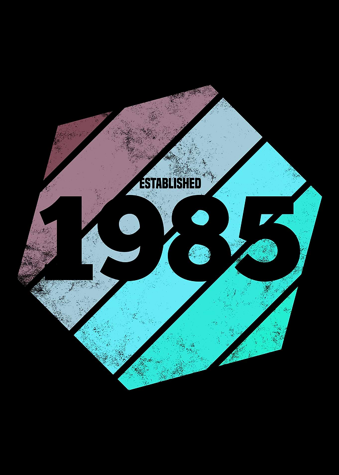 Established 1985