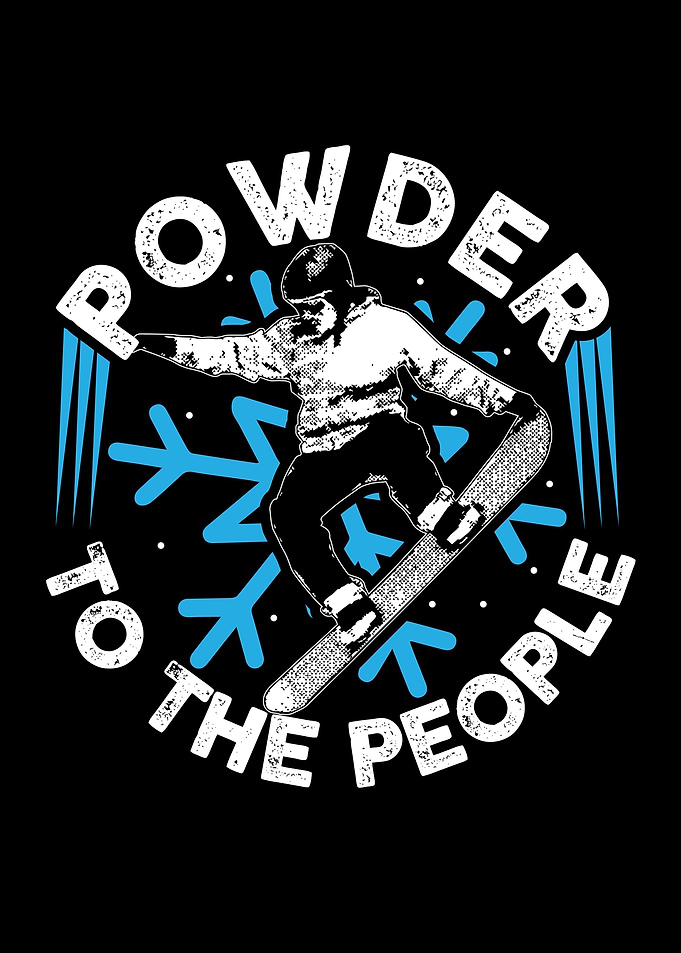 Snowboarding Ski Gifts