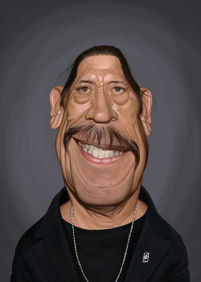 Danny Trejo