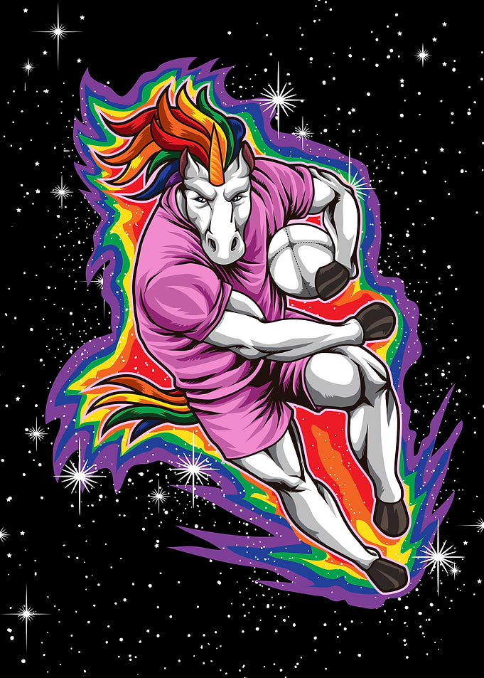 Rugby Unicorn