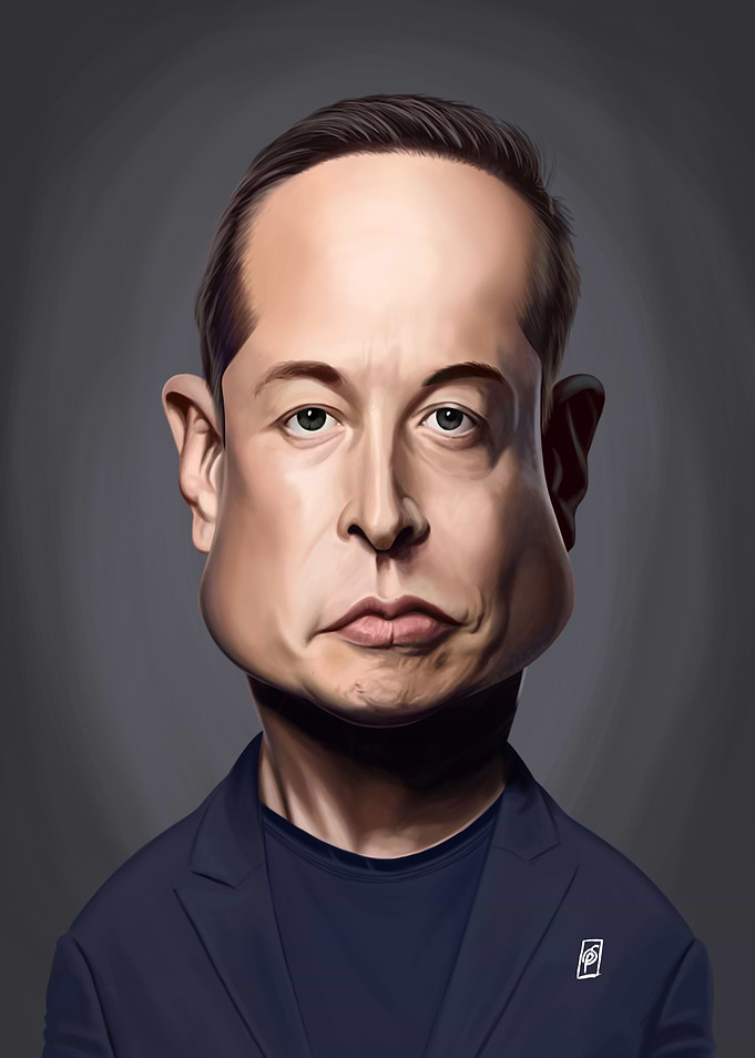 Elon Musk