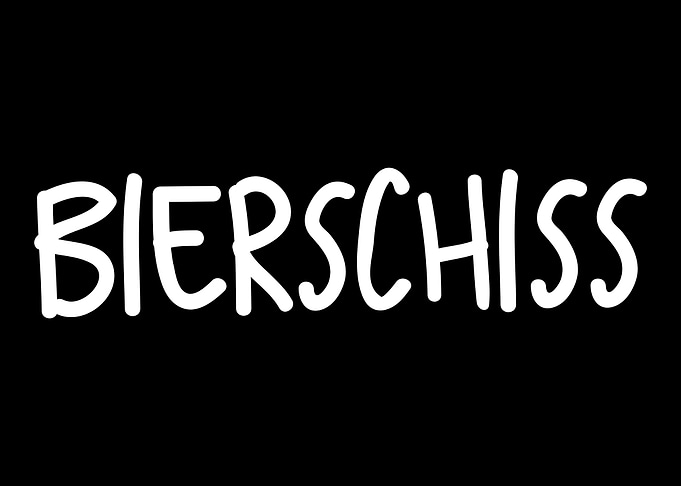 Biere Geschenk